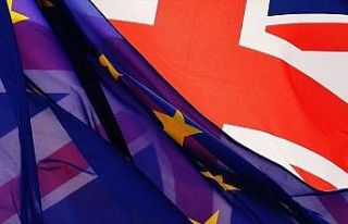 İngiltere'yi bölecek Brexit anlaşması