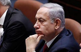 Netanyahu koalisyon hükümetini kuramadı