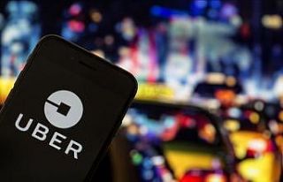 Uber'in faaliyetleri durduruldu