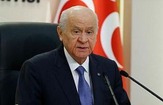 Bahçeli'den Hükümete EYT desteği