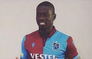 Trabzonspor, Badou Ndiaye'nin transferi için görüşmelere...