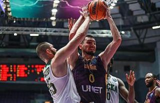 Basketbol FIBA Şampiyonlar Ligi