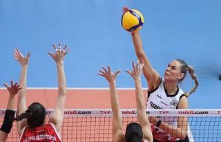 Voleybol Misli.com Sultanlar Ligi