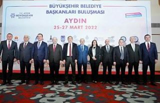 11 BÜYÜKŞEHİR BELEDİYE BAŞKANI GIDA KRİZİ...