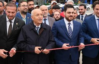 CHP’li Ankara Yenimahalle Belediyesi, Prof. Dr....