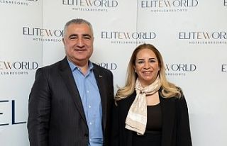 ELITE WORLD HOTELS & RESORTS YENİ YATIRIMLARIYLA...