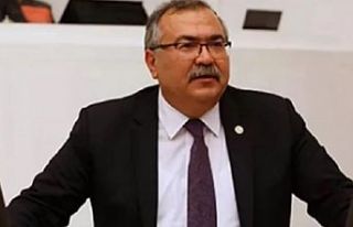 Süleyman Bülbül: "Emekli hesabını sandıkta...