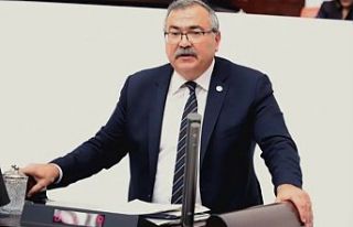 CHP’li Bülbül: "Sandıkta hesap sorulacak"