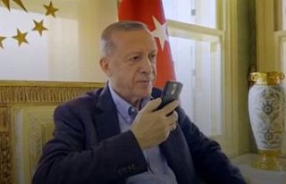 Cumhurbaşkanı Erdoğan, belediye başkan adayları...