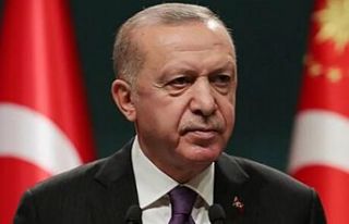 Cumhurbaşkanı Erdoğan'dan önemli açıklamalar