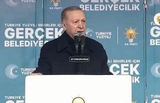 Cumhurbaşkanı Erdoğan: Savunma sanayi için yeni...