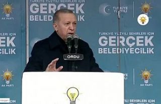 Erdoğan'dan emeklilere 'ikramiye'...