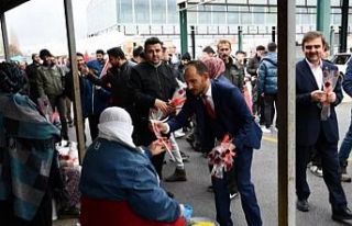 Saadet Partisi Tomarza'da 20 başlık hazırladı