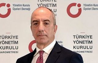 Türkiye’de 'Yönetim Kurulları'nın...