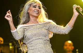 Yıldız Tilbe'den 30'uncu yıl konseri