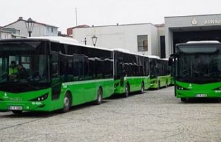 İstanbul Kart'ta minibüs dönemi