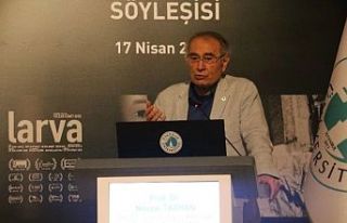 Prof. Dr. Nevzat Tarhan.: “Çocuk istismarı herkesin...