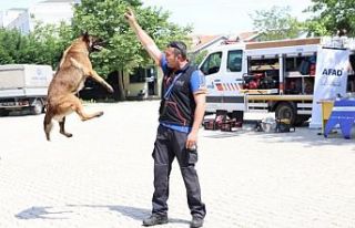 Bursa Milli Eğitim'den 'İş sağlığı...