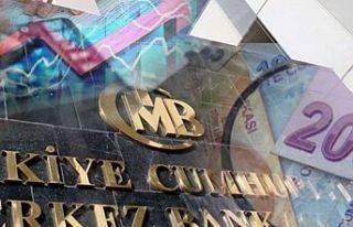 Merkez'in 'Enflasyon Raporu' 9 Mayıs'ta...