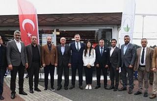 Osmangazi Belediyespor’un yeni başkanı belli oldu