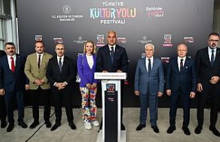 Türkiye’nin en kapsamlı festivali Bursa’da