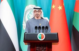 Çin-Arap Ülkeleri İşbirliği Forumu 10. Bakanlar...