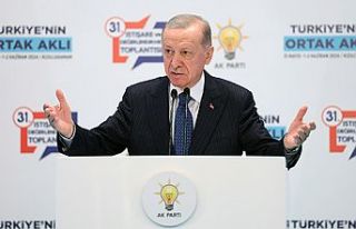 Cumhurbaşkanı “Türkiye’yi darbe anayasası...