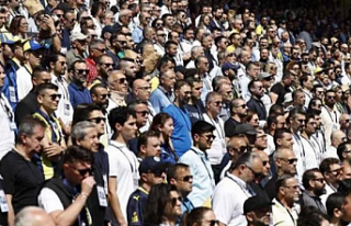 Fenerbahçe'de genel kurul heyecanı