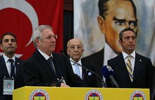 Fenerbahçe olağan kongresi 8-9 Haziranda olacak