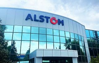 Alstom, Bursa'daki yeni fabrikasıyla Türkiye'deki...