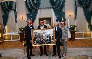 CHP Genel Başkanı Özel, “Bozbey, 100 güne çok...