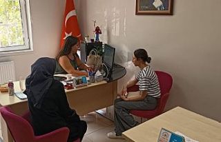 Elmadağ Belediyesi’nden YKS Tercihleri için Öğrencilere...