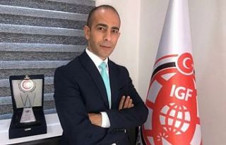 İGF Genel Başkanı Mesut Demir’den 24 Temmuz mesajı