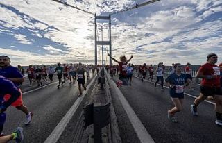 İSTANBUL MARATONU’NDA AVANTAJLI KAYIT FIRSATI!