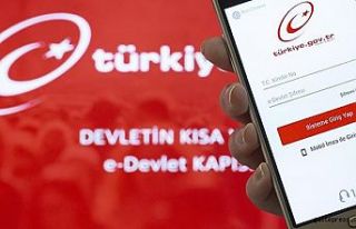 PTT AŞ HİZMETLERİNE E-DEVLET KAPISINDAN ULAŞILABİLİYOR