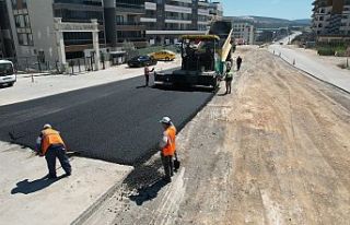 Çınarcık Barajı’nda çalışmalar sürüyor