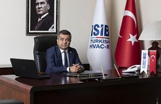 İklimlendirme ve inşaat sektörü sürdürülebilir...