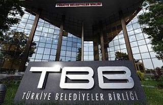 TÜRKİYE BELEDİYELER BİRLİĞİ'NDEN 24 MADDELİK...