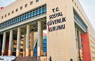 SGK'dan gelen borç bildirimi tepki topladı