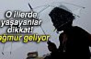 29 Ağustos Salı hava durumu