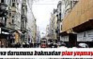 4 Ocak 2015 hava durumu