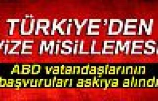  ABD'ye vize misillemesi