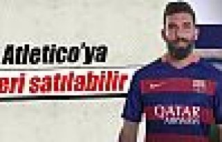 Arda Atletico’ya geri satılabilir