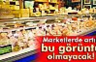 Artık ambalajsız peynir satılmayacak