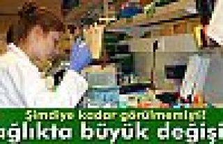 Artık Türkiye'de üretilecek!