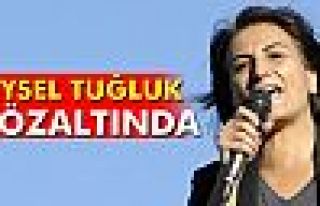 Aysel Tuğluk gözaltına alındı