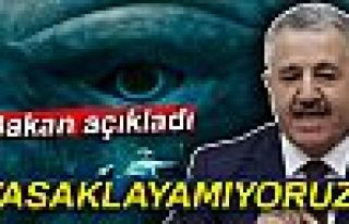 Bakan Arslan, velileri uyardı