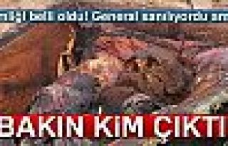 BAKIN KİM ÇIKTI!