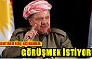 Barzani'den flaş açıklama