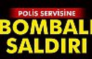 Bir hain saldırı da Iğdır’da